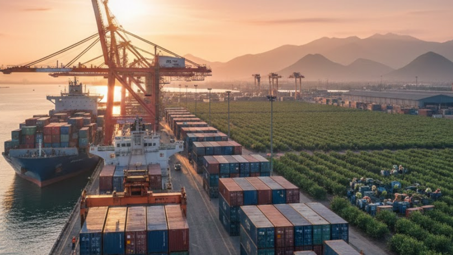 Cinco hitos que están transformando la agroindustria peruana en 2026